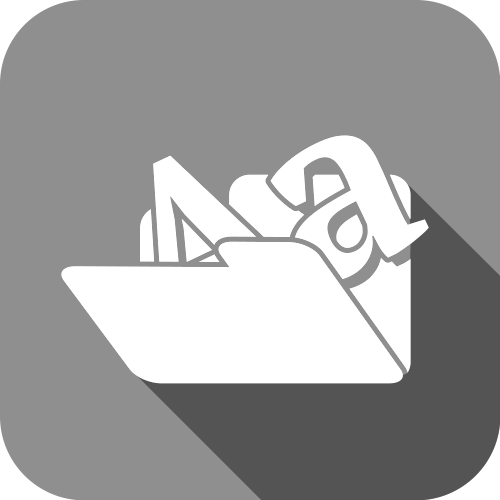 support-de-communication création de logo