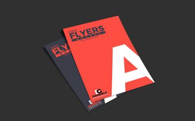 Faut-il encore imprimer des flyers ?