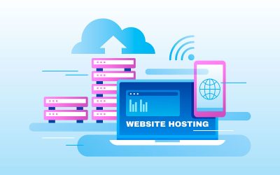 Quel hébergeur pour votre site en 2025 ?