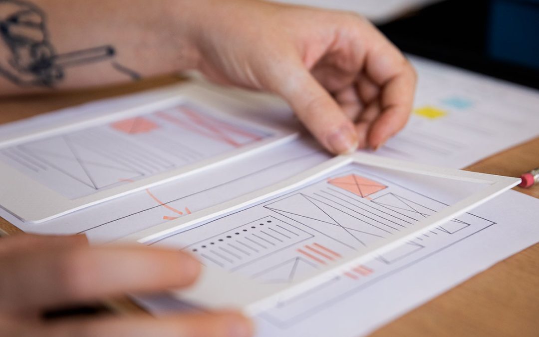 Le processus de création d&rsquo;un magazine d&rsquo;entreprise