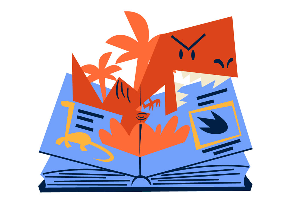 lire en ligne c'est pratique mais sur papier c'est magique !