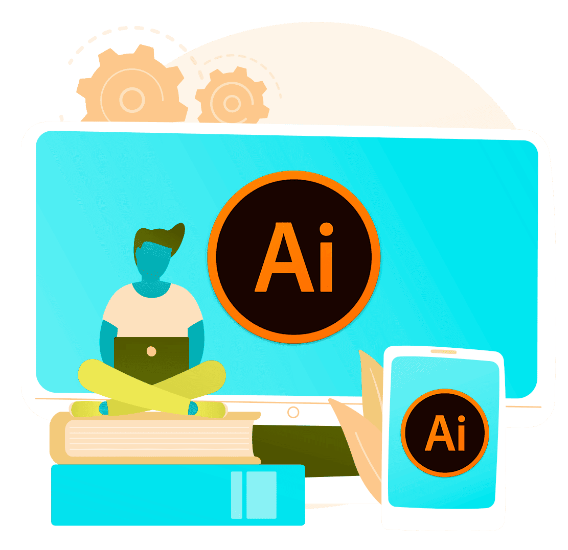 formation illustrator