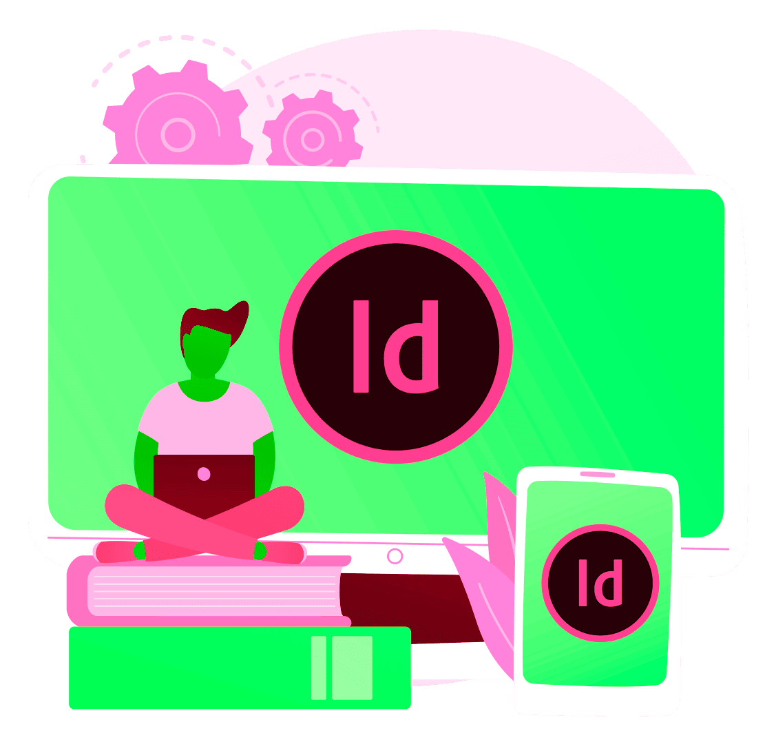 formation indesign