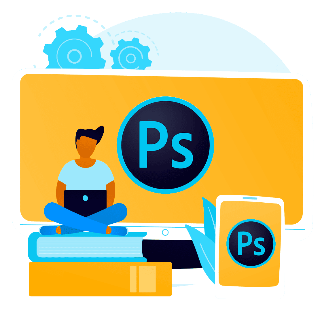 formation photoshop