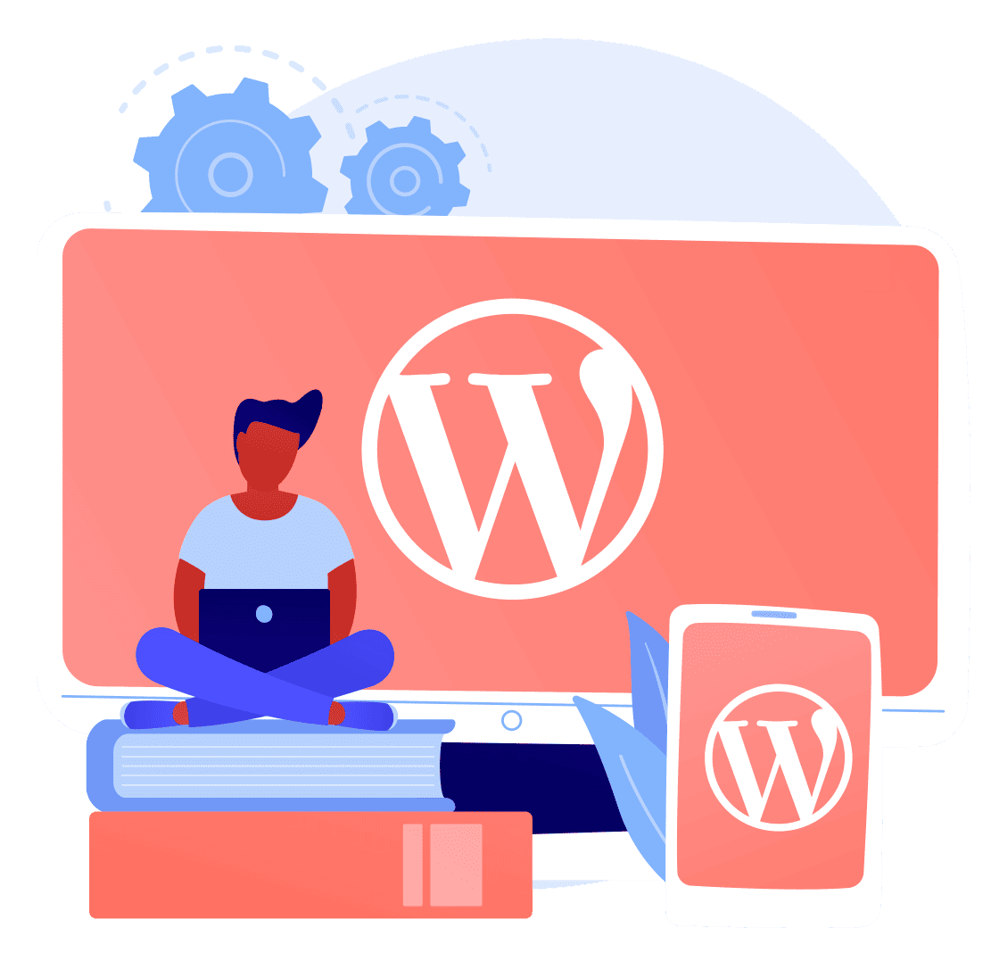 formation wordpress