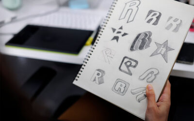 Création de logo et charte graphique : tout ce que vous devez savoir