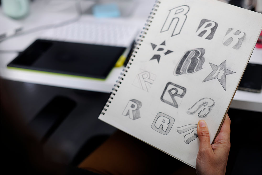 Création de logo et charte graphique : tout ce que vous devez savoir